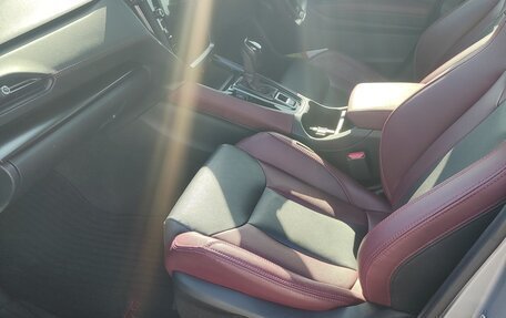 Subaru Levorg, 2021 год, 2 770 000 рублей, 8 фотография