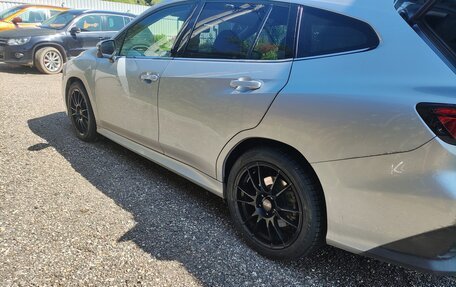 Subaru Levorg, 2021 год, 2 770 000 рублей, 12 фотография