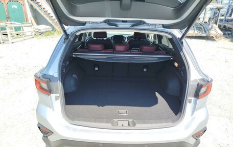 Subaru Levorg, 2021 год, 2 770 000 рублей, 18 фотография