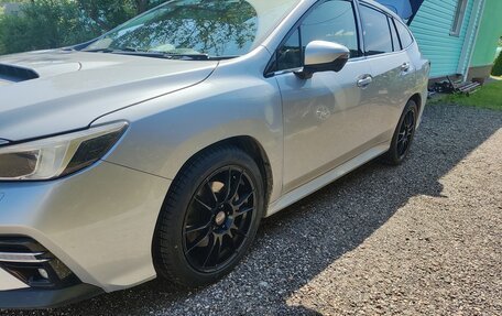 Subaru Levorg, 2021 год, 2 770 000 рублей, 11 фотография