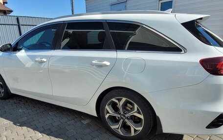 KIA cee'd III, 2019 год, 2 050 000 рублей, 4 фотография