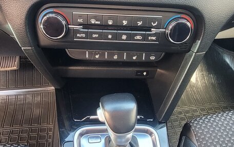 KIA cee'd III, 2019 год, 2 050 000 рублей, 14 фотография