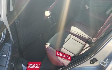 Subaru Levorg, 2021 год, 2 770 000 рублей, 7 фотография