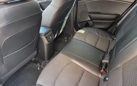 KIA cee'd III, 2019 год, 2 050 000 рублей, 10 фотография