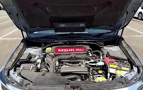 Subaru Levorg, 2021 год, 2 770 000 рублей, 19 фотография