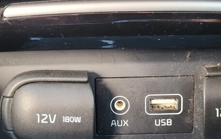 KIA cee'd III, 2019 год, 2 050 000 рублей, 17 фотография