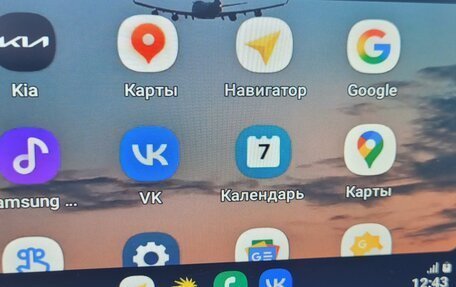 KIA cee'd III, 2019 год, 2 050 000 рублей, 19 фотография