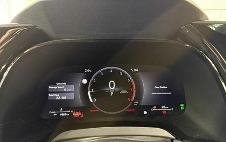 Lexus RX IV рестайлинг, 2025 год, 8 150 000 рублей, 5 фотография