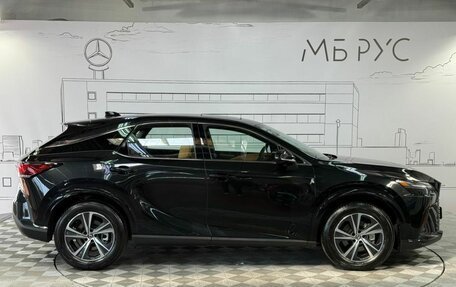 Lexus RX IV рестайлинг, 2025 год, 8 150 000 рублей, 7 фотография