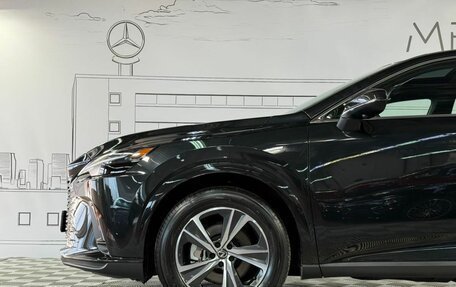 Lexus RX IV рестайлинг, 2025 год, 8 150 000 рублей, 12 фотография