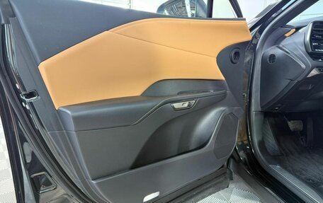 Lexus RX IV рестайлинг, 2025 год, 8 150 000 рублей, 15 фотография