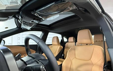 Lexus RX IV рестайлинг, 2025 год, 8 150 000 рублей, 16 фотография