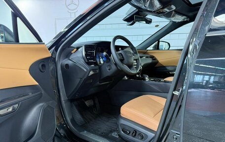 Lexus RX IV рестайлинг, 2025 год, 8 150 000 рублей, 17 фотография