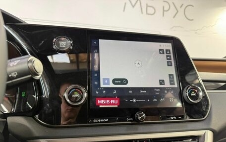 Lexus RX IV рестайлинг, 2025 год, 8 150 000 рублей, 6 фотография