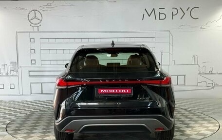 Lexus RX IV рестайлинг, 2025 год, 8 150 000 рублей, 9 фотография