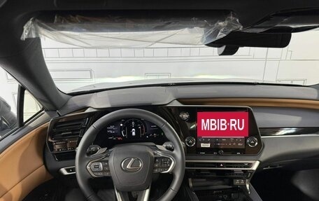 Lexus RX IV рестайлинг, 2025 год, 8 150 000 рублей, 4 фотография