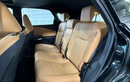 Lexus RX IV рестайлинг, 2025 год, 8 150 000 рублей, 21 фотография