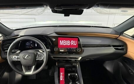 Lexus RX IV рестайлинг, 2025 год, 8 150 000 рублей, 13 фотография