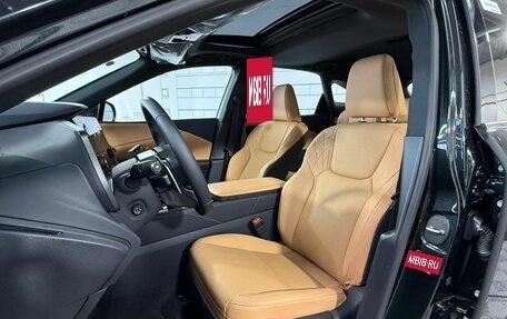 Lexus RX IV рестайлинг, 2025 год, 8 150 000 рублей, 18 фотография