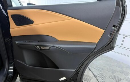 Lexus RX IV рестайлинг, 2025 год, 8 150 000 рублей, 25 фотография