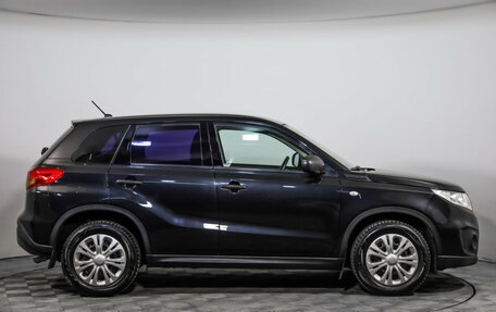 Suzuki Vitara II рестайлинг, 2016 год, 1 449 000 рублей, 4 фотография