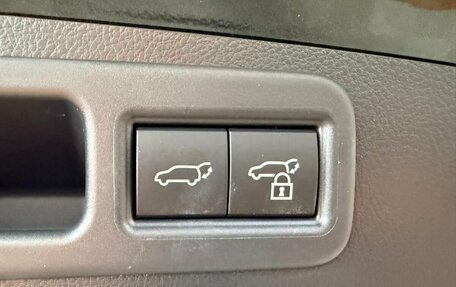 Lexus RX IV рестайлинг, 2025 год, 8 150 000 рублей, 24 фотография