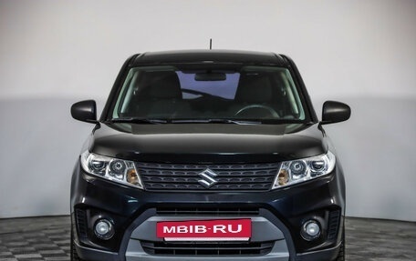 Suzuki Vitara II рестайлинг, 2016 год, 1 449 000 рублей, 2 фотография