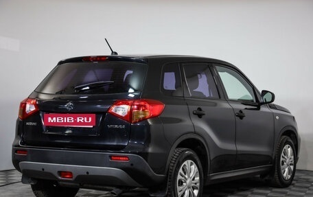 Suzuki Vitara II рестайлинг, 2016 год, 1 449 000 рублей, 5 фотография