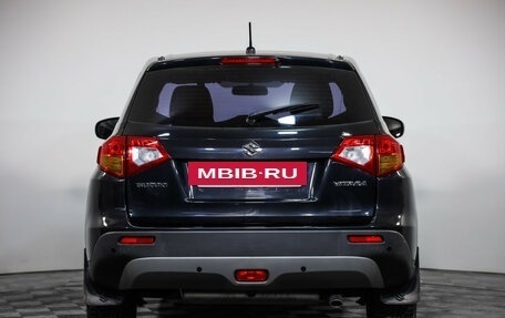 Suzuki Vitara II рестайлинг, 2016 год, 1 449 000 рублей, 6 фотография