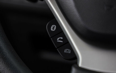 Suzuki Vitara II рестайлинг, 2016 год, 1 449 000 рублей, 11 фотография