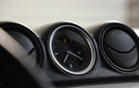 Suzuki Vitara II рестайлинг, 2016 год, 1 449 000 рублей, 13 фотография