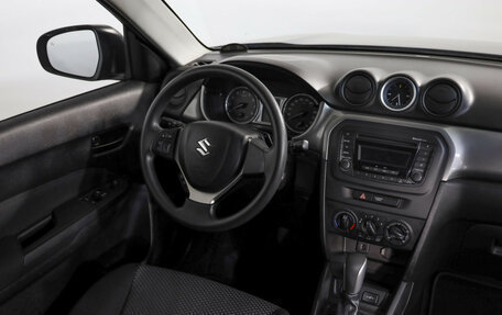 Suzuki Vitara II рестайлинг, 2016 год, 1 449 000 рублей, 8 фотография