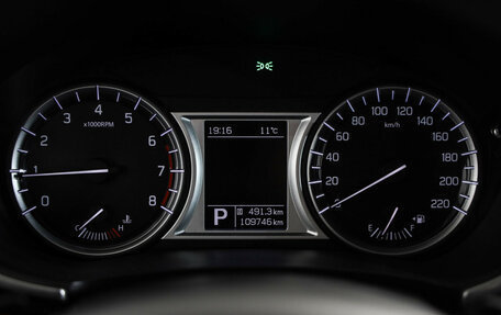 Suzuki Vitara II рестайлинг, 2016 год, 1 449 000 рублей, 12 фотография