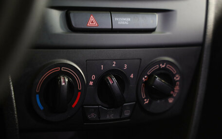 Suzuki Vitara II рестайлинг, 2016 год, 1 449 000 рублей, 15 фотография