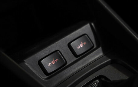 Suzuki Vitara II рестайлинг, 2016 год, 1 449 000 рублей, 17 фотография