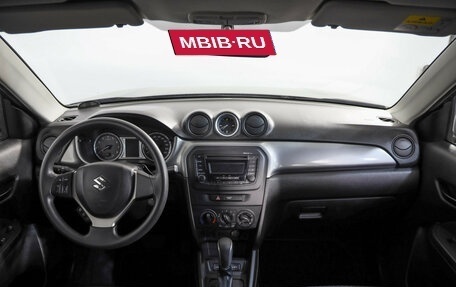 Suzuki Vitara II рестайлинг, 2016 год, 1 449 000 рублей, 9 фотография