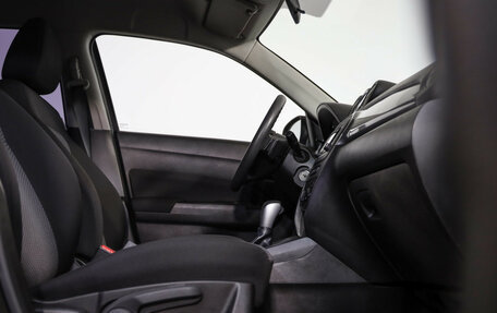 Suzuki Vitara II рестайлинг, 2016 год, 1 449 000 рублей, 20 фотография