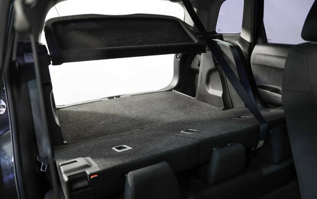 Suzuki Vitara II рестайлинг, 2016 год, 1 449 000 рублей, 22 фотография