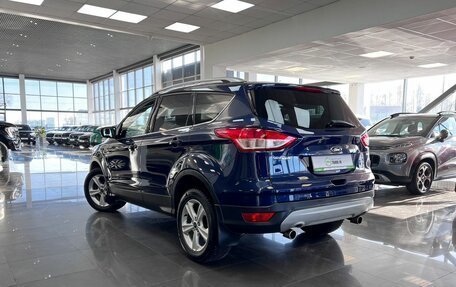 Ford Kuga III, 2013 год, 1 245 000 рублей, 6 фотография