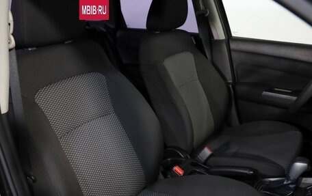 Suzuki Vitara II рестайлинг, 2016 год, 1 449 000 рублей, 19 фотография