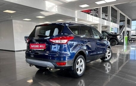 Ford Kuga III, 2013 год, 1 245 000 рублей, 2 фотография