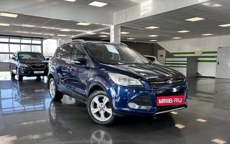Ford Kuga III, 2013 год, 1 245 000 рублей, 5 фотография