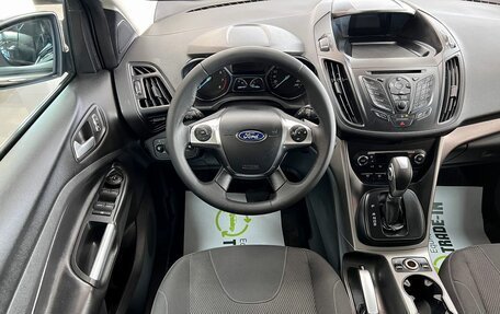 Ford Kuga III, 2013 год, 1 245 000 рублей, 12 фотография