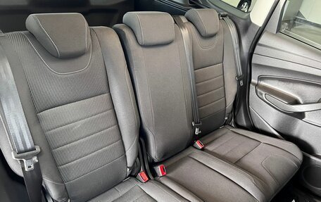 Ford Kuga III, 2013 год, 1 245 000 рублей, 13 фотография