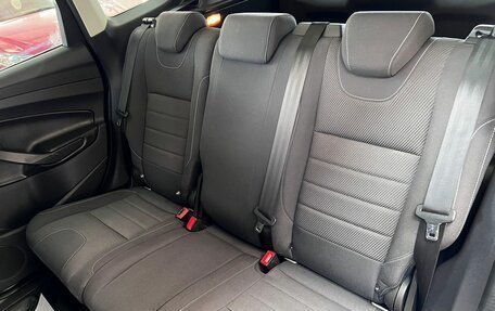 Ford Kuga III, 2013 год, 1 245 000 рублей, 10 фотография