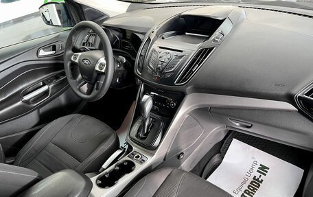 Ford Kuga III, 2013 год, 1 245 000 рублей, 14 фотография