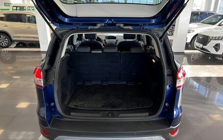 Ford Kuga III, 2013 год, 1 245 000 рублей, 7 фотография