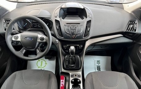 Ford Kuga III, 2013 год, 1 245 000 рублей, 11 фотография