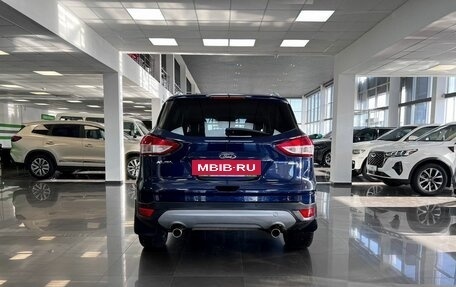 Ford Kuga III, 2013 год, 1 245 000 рублей, 4 фотография