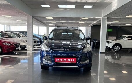 Ford Kuga III, 2013 год, 1 245 000 рублей, 3 фотография